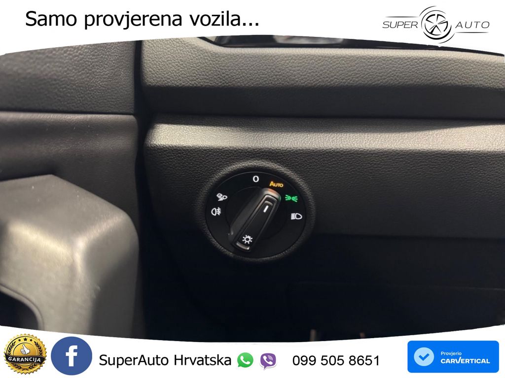 Volkswagen T-Roc I R 2.0 TSI (300 KS) OPF 4M DSG MATRIX+GR SJED+KAM