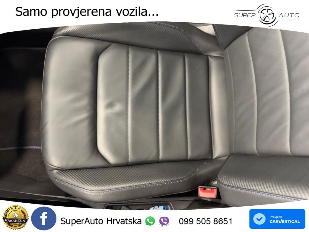 Volkswagen T-Roc I R 2.0 TSI (300 KS) OPF 4M DSG MATRIX+GR SJED+KAM