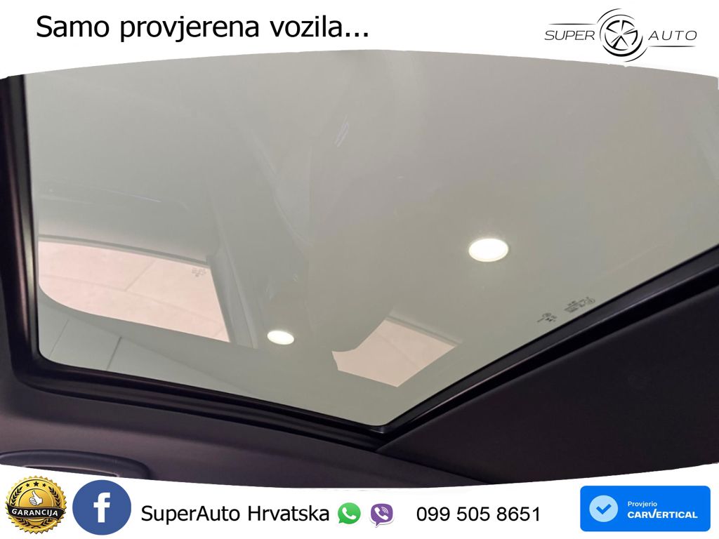 Volkswagen T-Roc I R 2.0 TSI (300 KS) OPF 4M DSG MATRIX+GR SJED+KAM