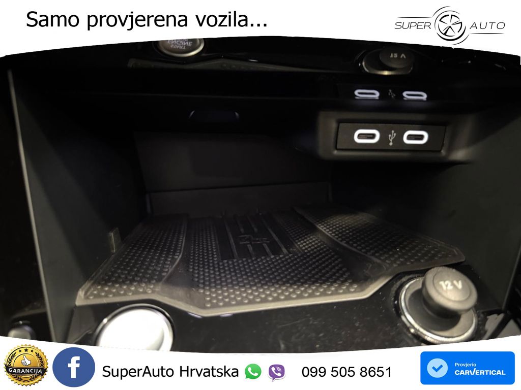 Volkswagen T-Roc I R 2.0 TSI (300 KS) OPF 4M DSG MATRIX+GR SJED+KAM