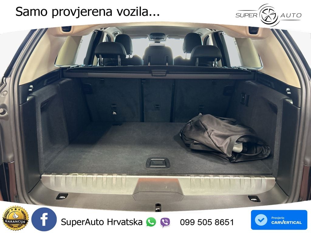 BMW X3 20i xDrive Steptronic