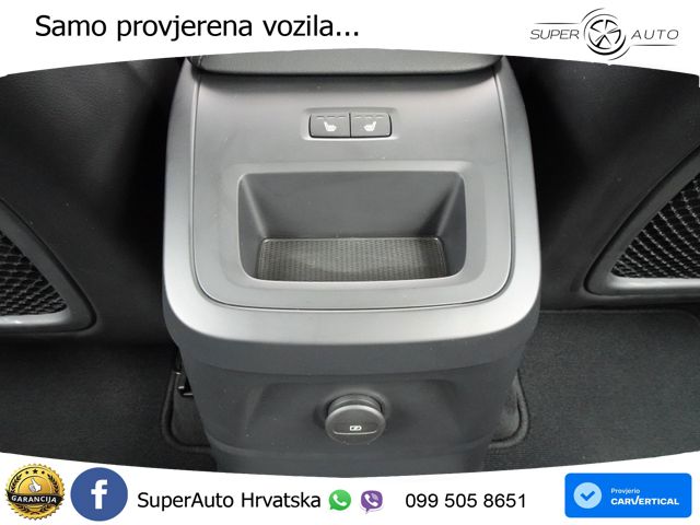 Volvo XC60 T6 AWD Geartronic ACC+GR SJED+360+PANO