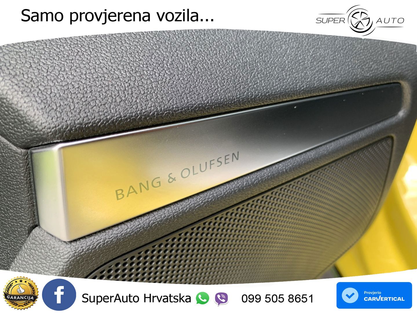 Audi S3 2.0 TFSI (310 KS) quattro S tronic LED+GR SJED+ACC