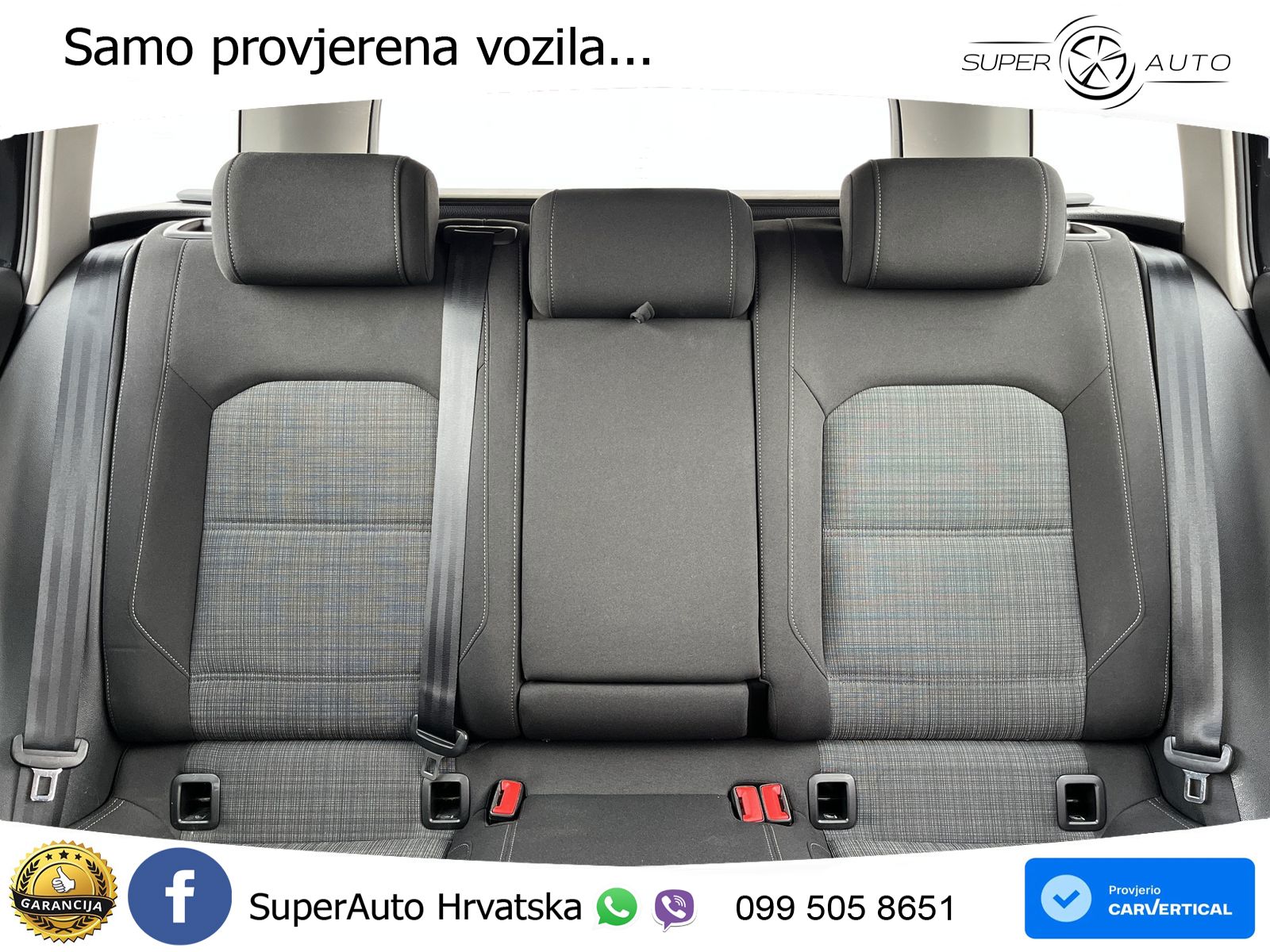 Volkswagen Passat Variant 2.0 TDI (150 KS) DSG Business LED+GR SJED+ACC