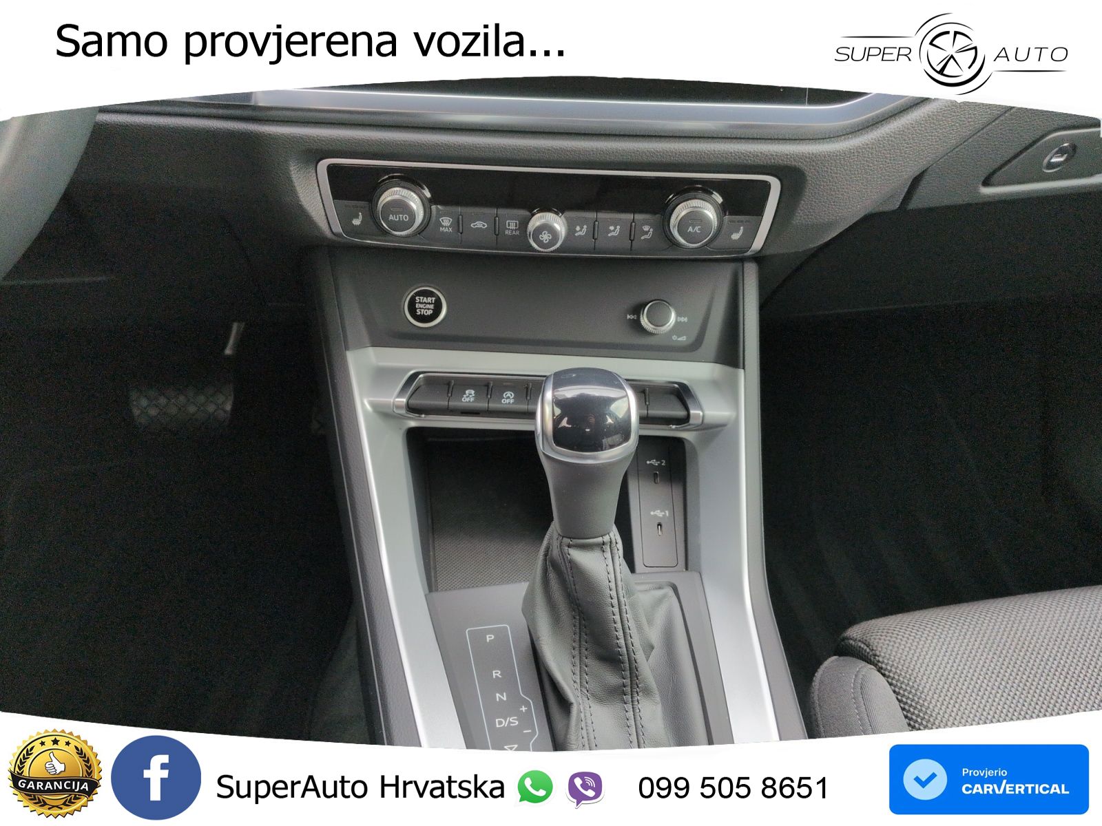 Audi Q3 35 TDI (150 KS) S tronic advanced