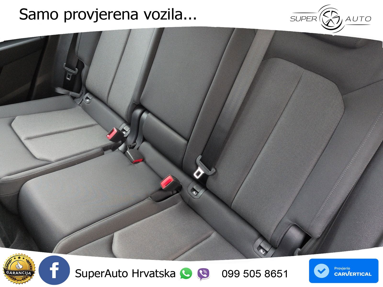 Audi Q3 35 TDI (150 KS) S tronic advanced