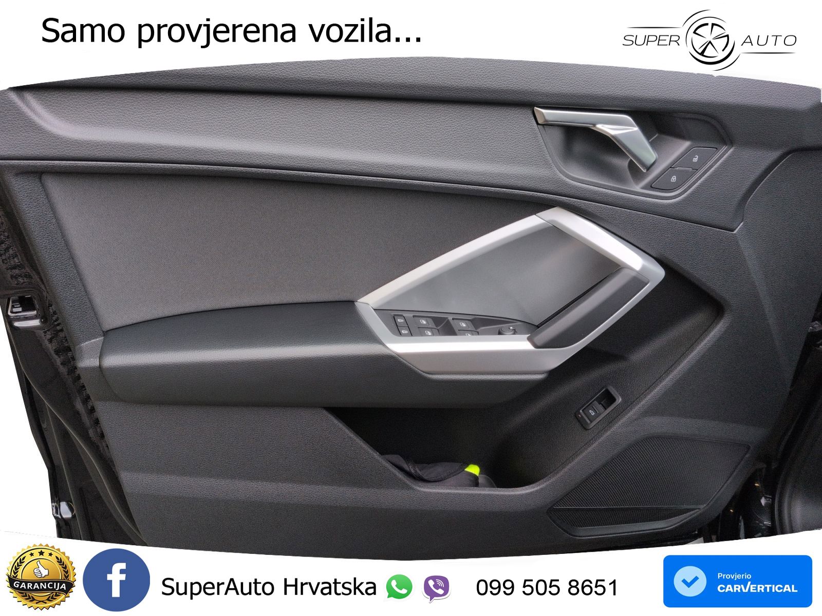 Audi Q3 35 TDI (150 KS) S tronic advanced