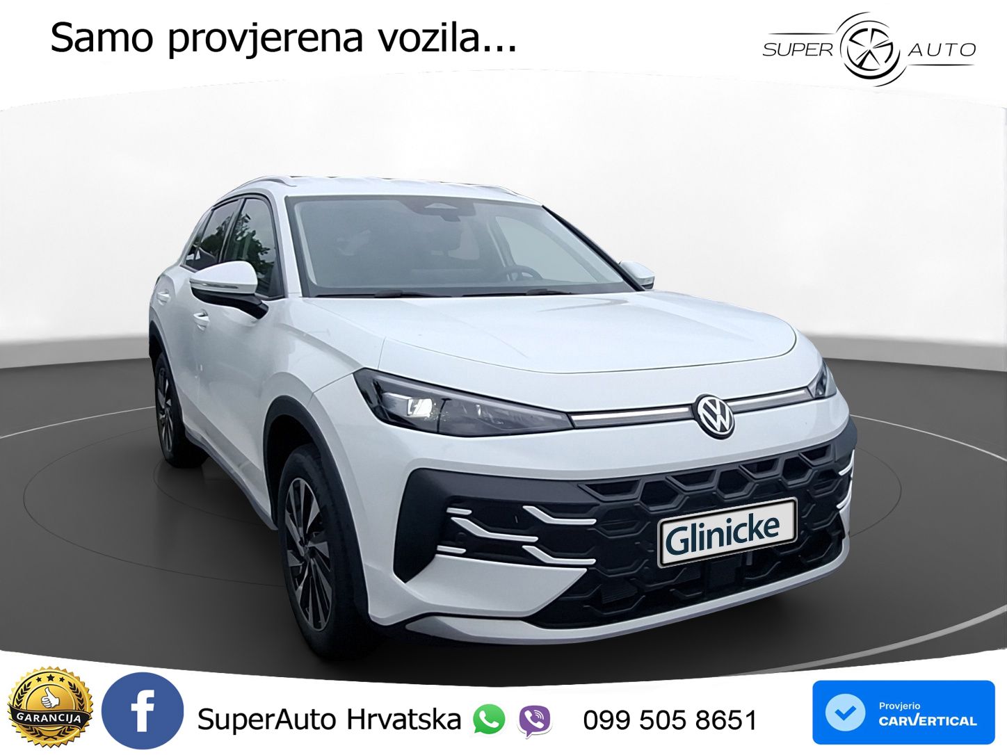 Volkswagen T-Roc II 1.5 eTSI (116 KS)  DSG LED+GR SJED+ACC