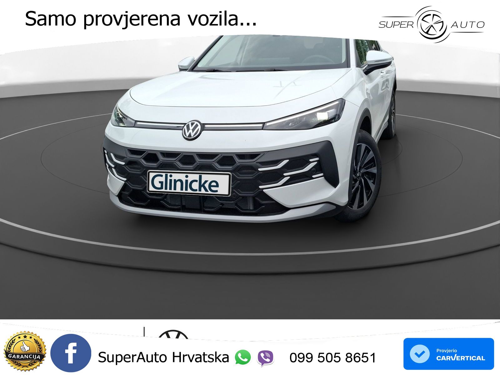 Volkswagen T-Roc II 1.5 eTSI (116 KS)  DSG LED+GR SJED+ACC