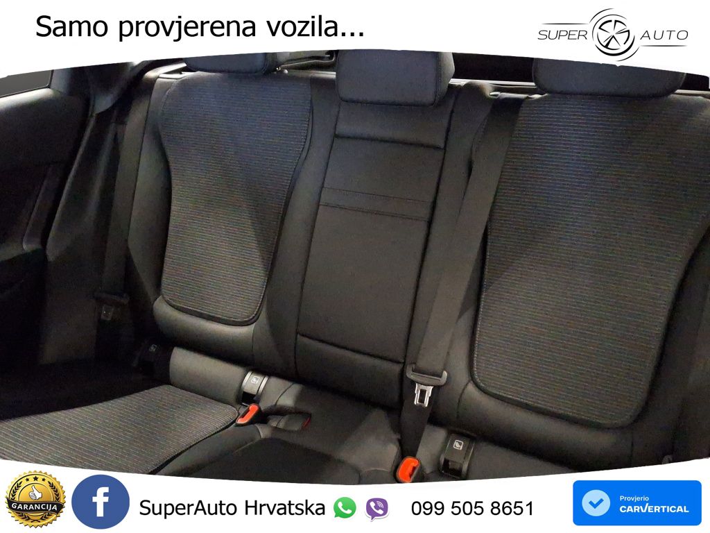 Mercedes GLC 200 (204 KS) 4MATIC 9G-TRONIC Avantgarde LED+GR SJED+ACC