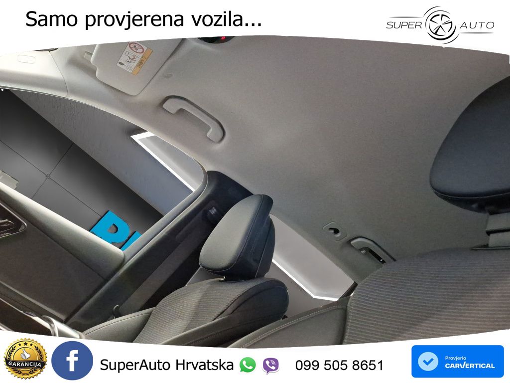 Mercedes GLC 200 (204 KS) 4MATIC 9G-TRONIC Avantgarde LED+GR SJED+ACC