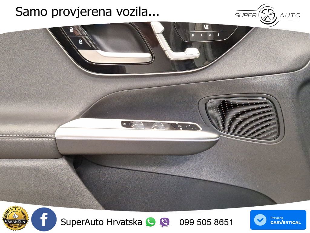 Mercedes GLC 200 (204 KS) 4MATIC 9G-TRONIC Avantgarde LED+GR SJED+ACC