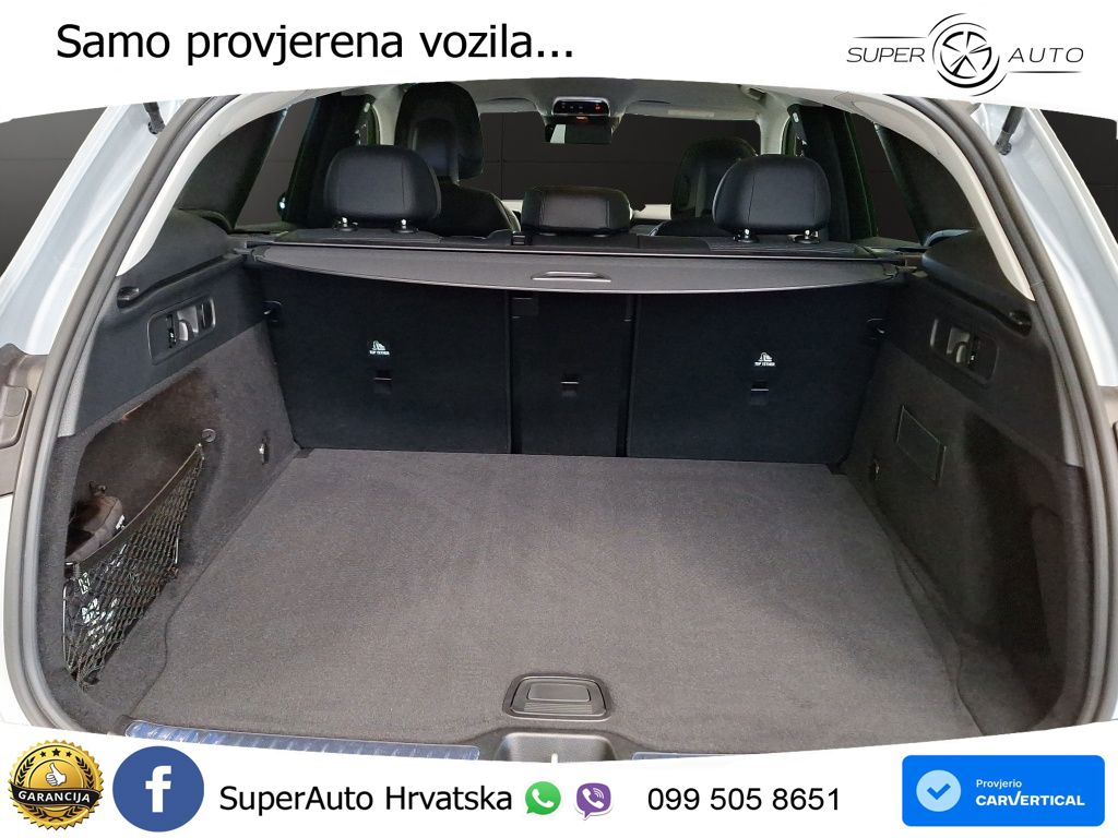 Mercedes GLC 200 (204 KS) 4MATIC 9G-TRONIC Avantgarde LED+GR SJED+ACC