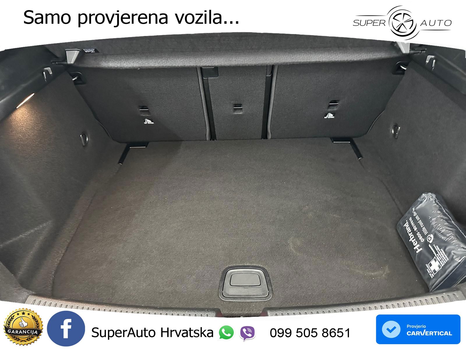 Mercedes-Benz A 220 4MATIC 8G-DCT AMG