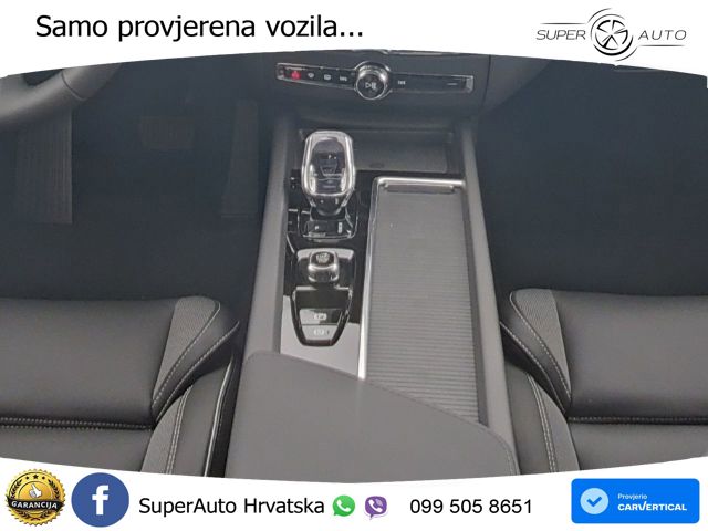 Volvo XC60 T8 AWD Geartronic ACC+HEAD+4xGR SJED+360+PANO