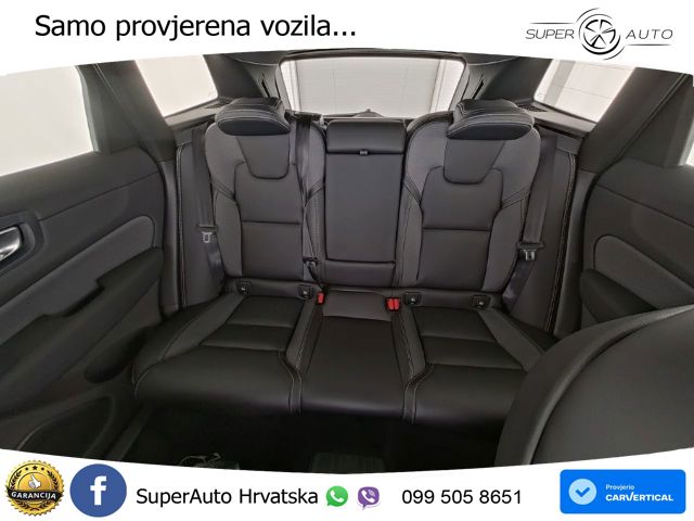 Volvo XC60 T8 AWD Geartronic ACC+HEAD+4xGR SJED+360+PANO