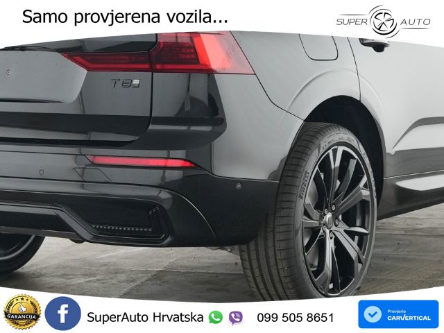 Volvo XC60 T8 AWD Geartronic ACC+HEAD+4xGR SJED+360+PANO
