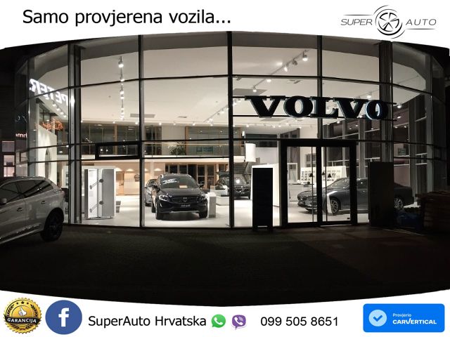 Volvo XC60 T8 AWD Geartronic ACC+HEAD+4xGR SJED+360+PANO