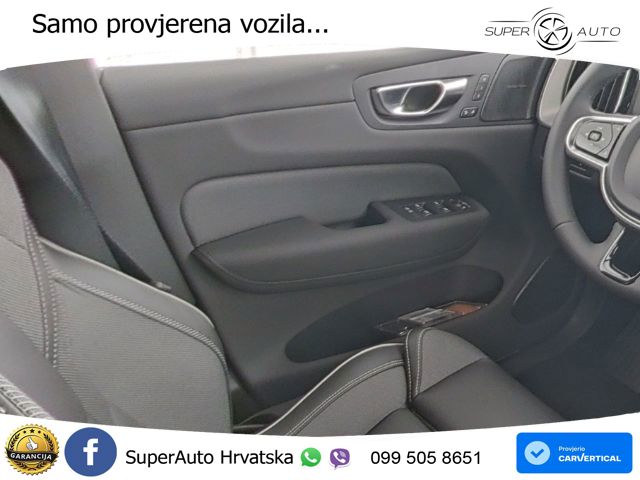 Volvo XC60 T8 AWD Geartronic ACC+HEAD+4xGR SJED+360+PANO