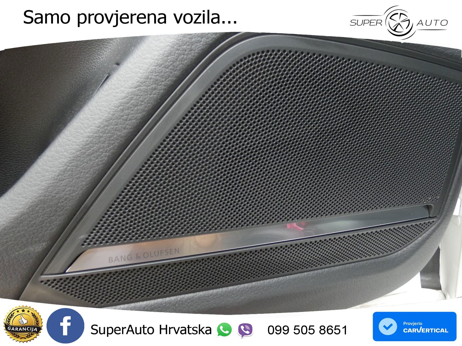 Audi RS7 4.0 TFSI V8 (600 KS) quattro tiptronic LED+GR SJED+ACC