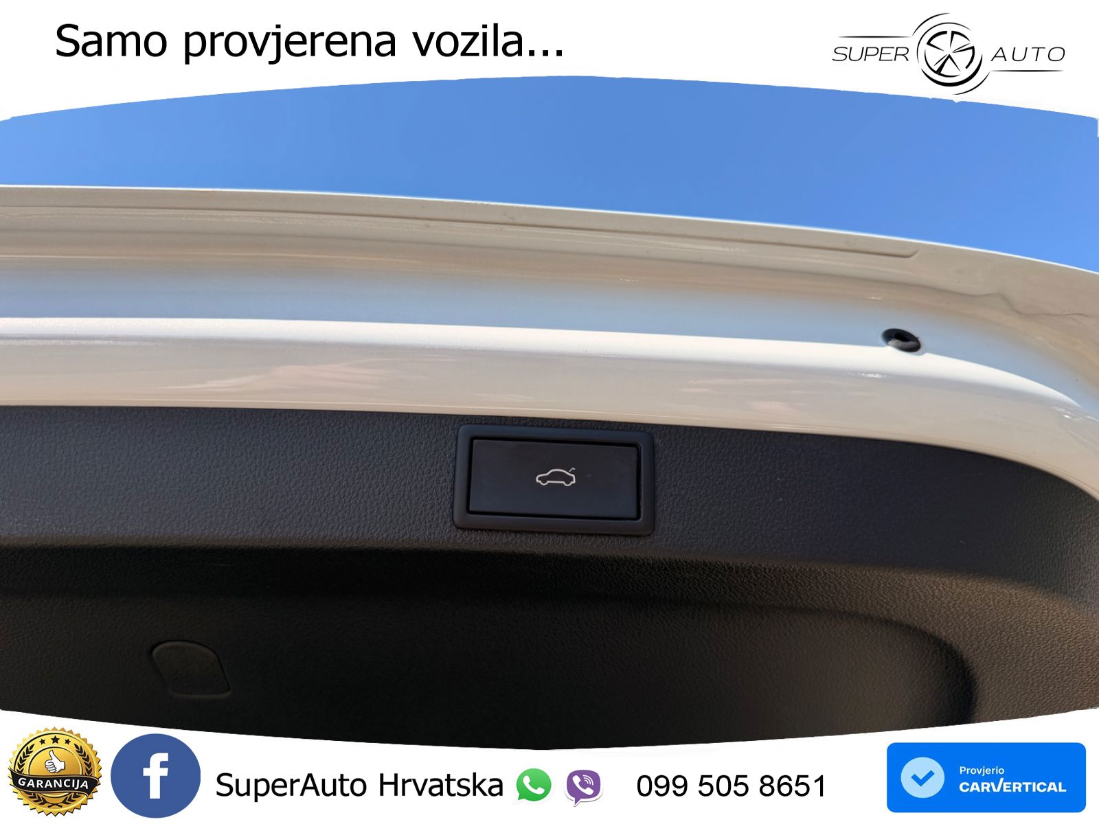 Škoda Octavia Combi RS 2.0 TDI (200 KS) DSG LED+GR SJED+ACC