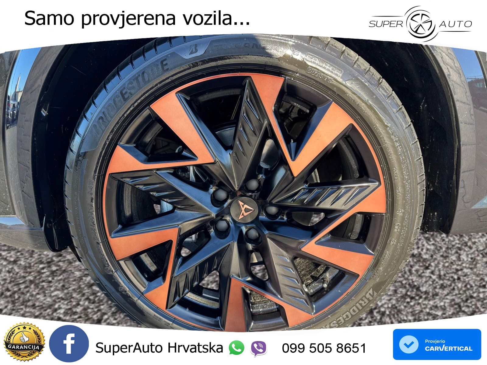 Cupra Formentor 1.5 TSI (204 KS) e-Hybrid DSG LED+GR SJED+ACC