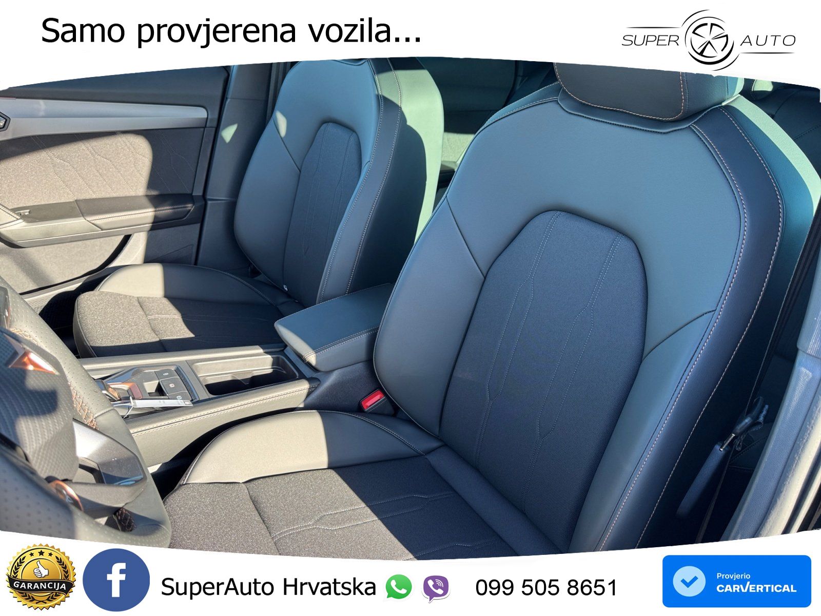 Cupra Formentor 1.5 TSI (204 KS) e-Hybrid DSG LED+GR SJED+ACC