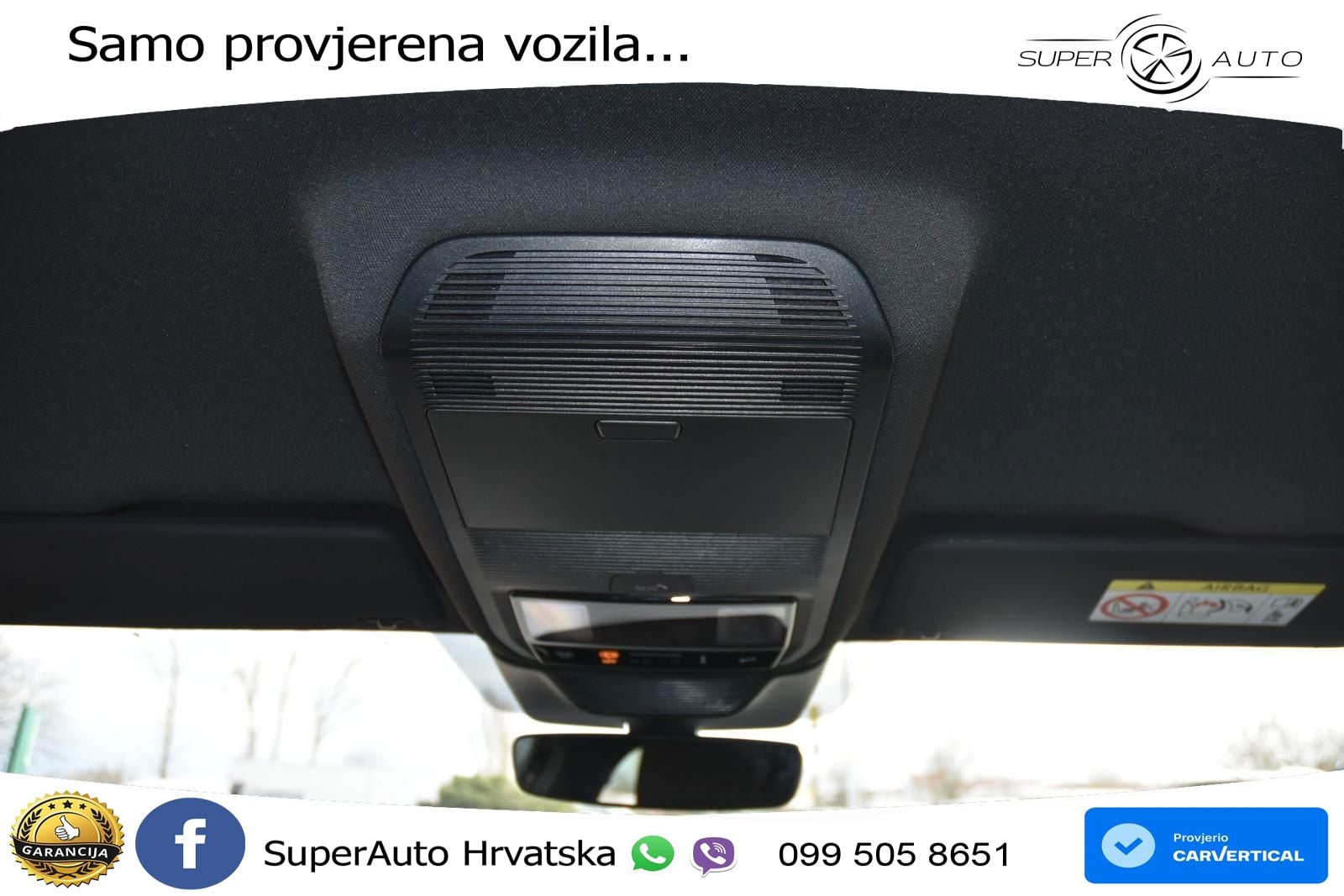Škoda Octavia Combi RS 2.0 TSI (265 KS) DSG MATRIX+GR SJED+KAM