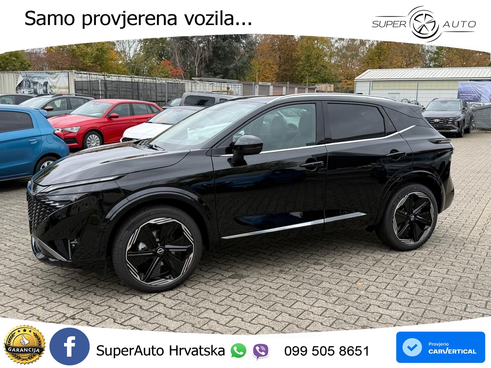 Nissan Qashqai 1.3 DIG-T (158 KS) Xtronic LED+GR SJED+ACC