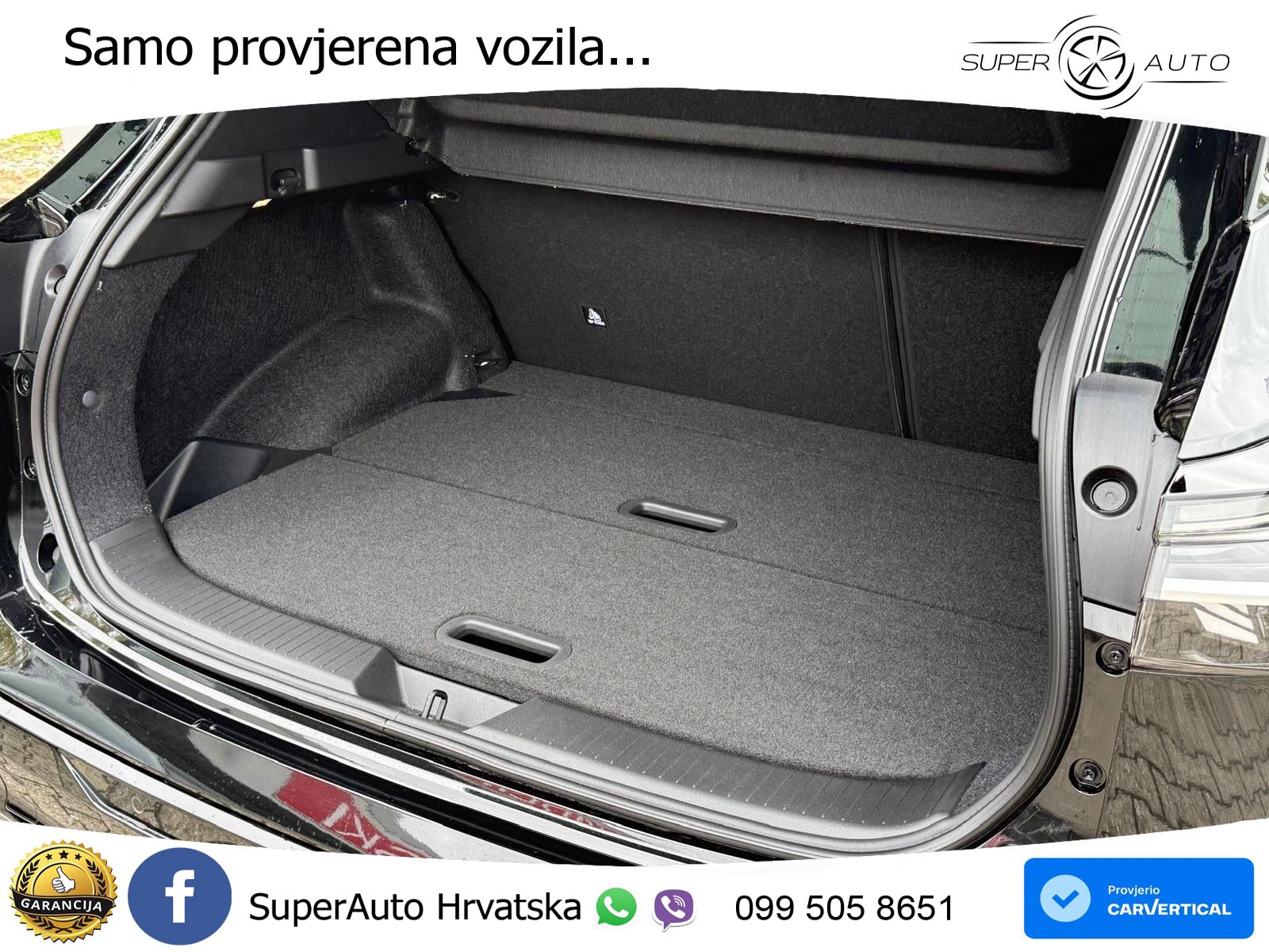 Nissan Qashqai 1.3 DIG-T (158 KS) Xtronic LED+GR SJED+ACC