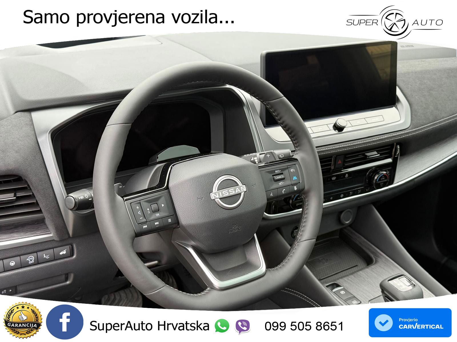 Nissan Qashqai 1.3 DIG-T (158 KS) Xtronic LED+GR SJED+ACC