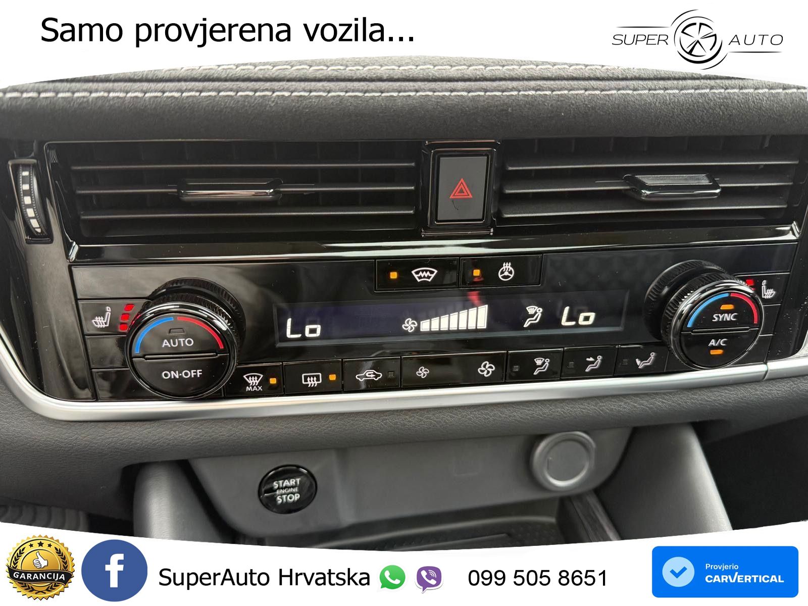 Nissan Qashqai 1.3 DIG-T (158 KS) Xtronic LED+GR SJED+ACC
