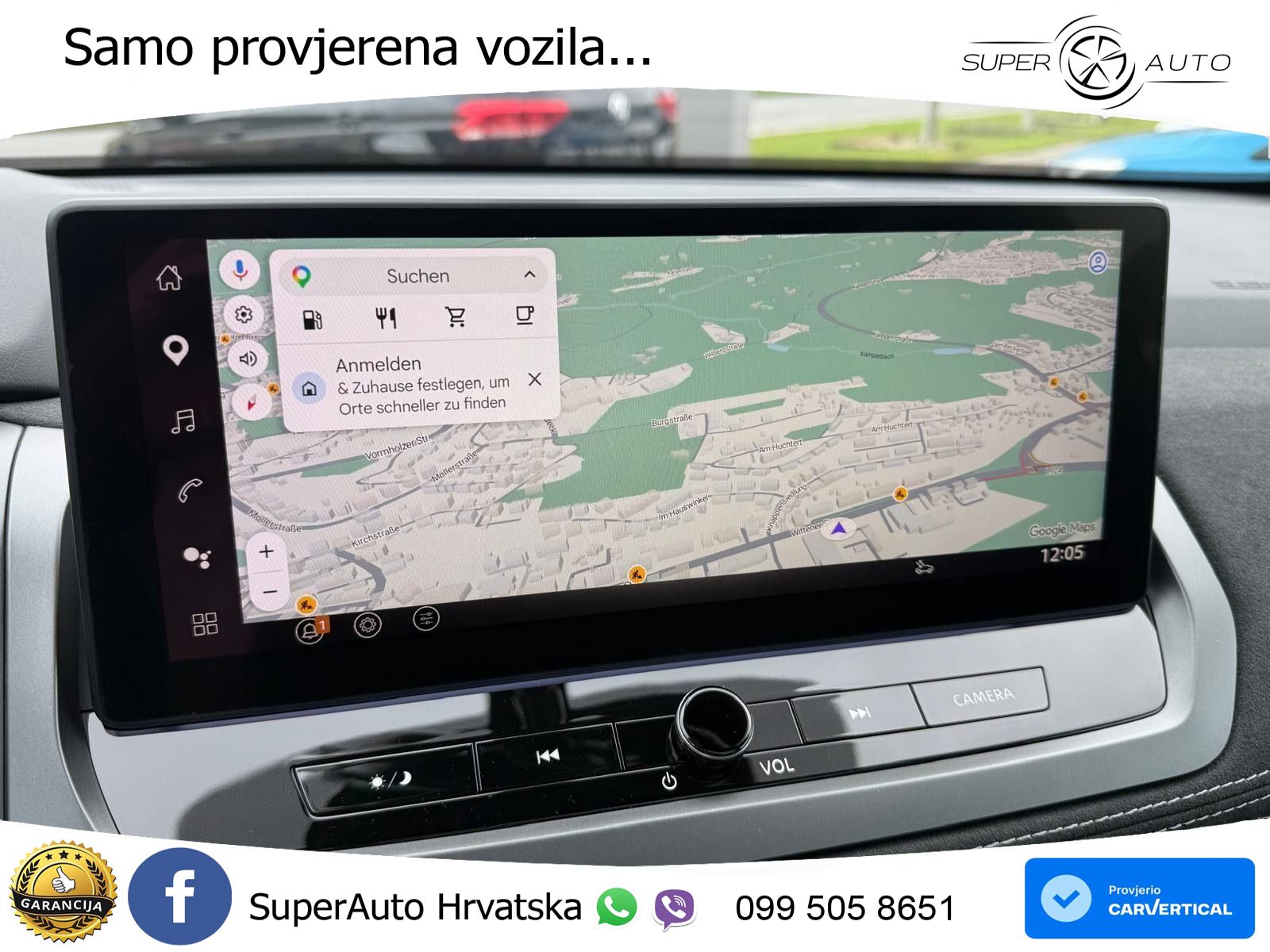 Nissan Qashqai 1.3 DIG-T (158 KS) Xtronic LED+GR SJED+ACC