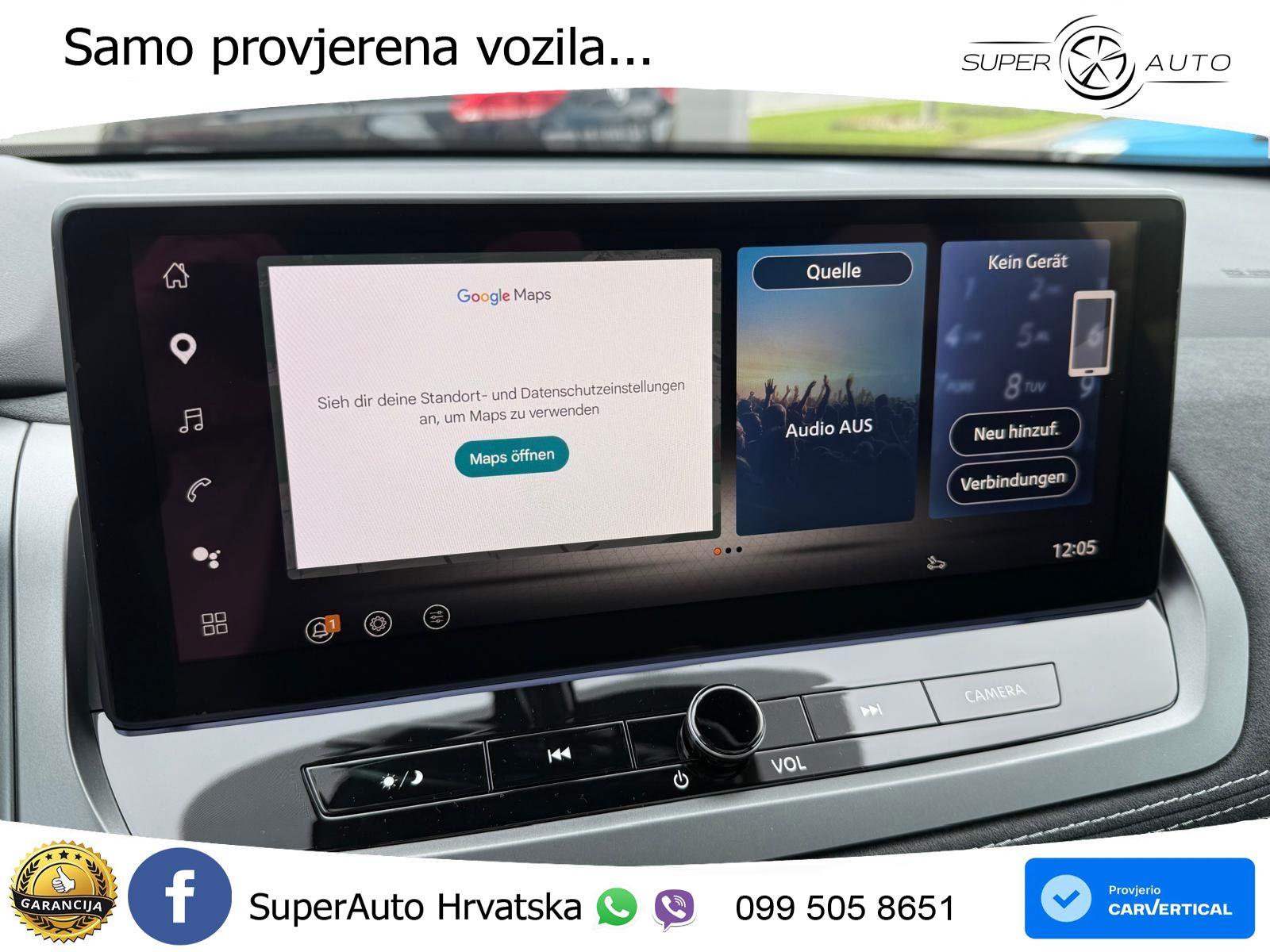 Nissan Qashqai 1.3 DIG-T (158 KS) Xtronic LED+GR SJED+ACC