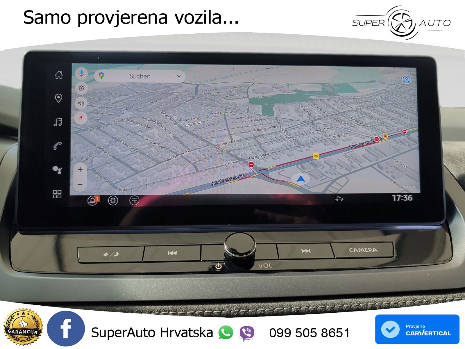 Nissan Qashqai 1.3 DIG-T (158 KS) Xtronic N-Design LED+GR SJED+ACC