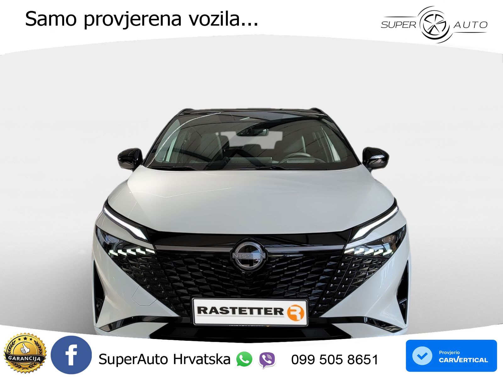 Nissan Qashqai 1.3 DIG-T (158 KS) Xtronic N-Design LED+GR SJED+ACC