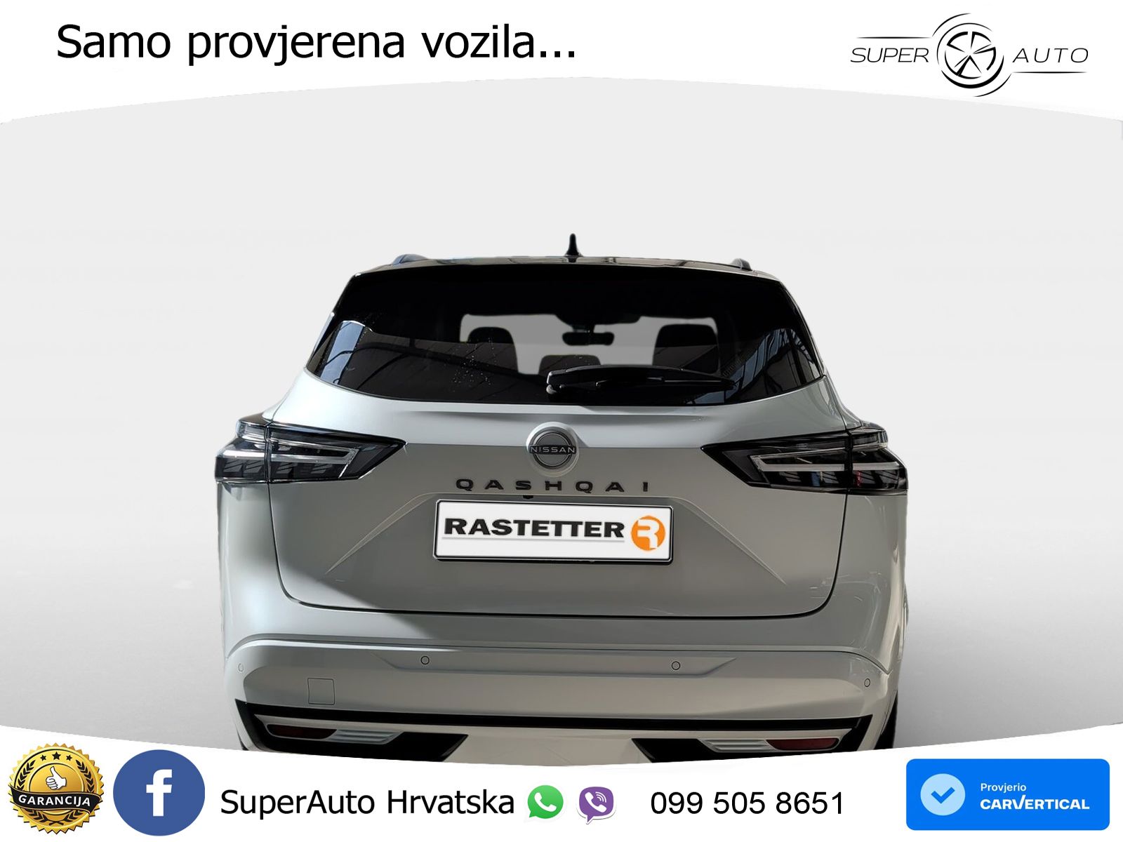 Nissan Qashqai 1.3 DIG-T (158 KS) Xtronic N-Design LED+GR SJED+ACC