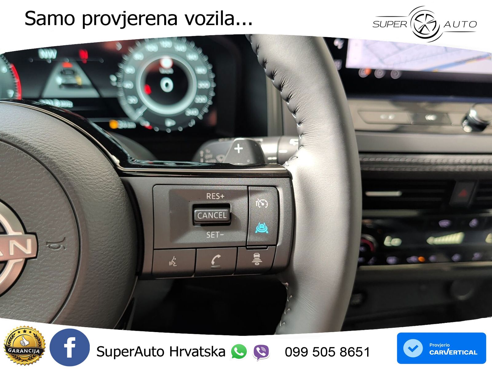 Nissan Qashqai 1.3 DIG-T (158 KS) Xtronic N-Design LED+GR SJED+ACC