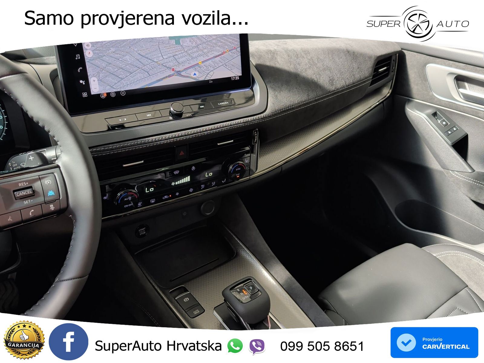 Nissan Qashqai 1.3 DIG-T (158 KS) Xtronic N-Design LED+GR SJED+ACC