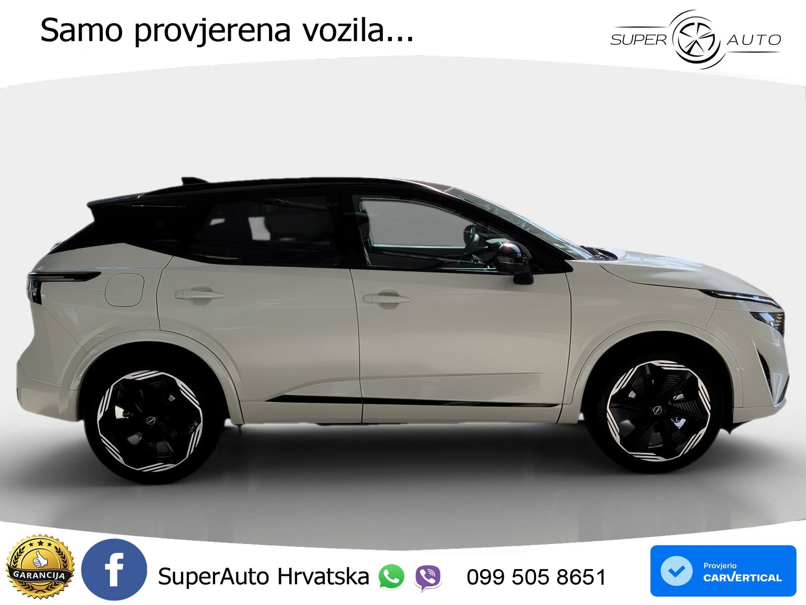 Nissan Qashqai 1.3 DIG-T (158 KS) Xtronic N-Design LED+GR SJED+ACC