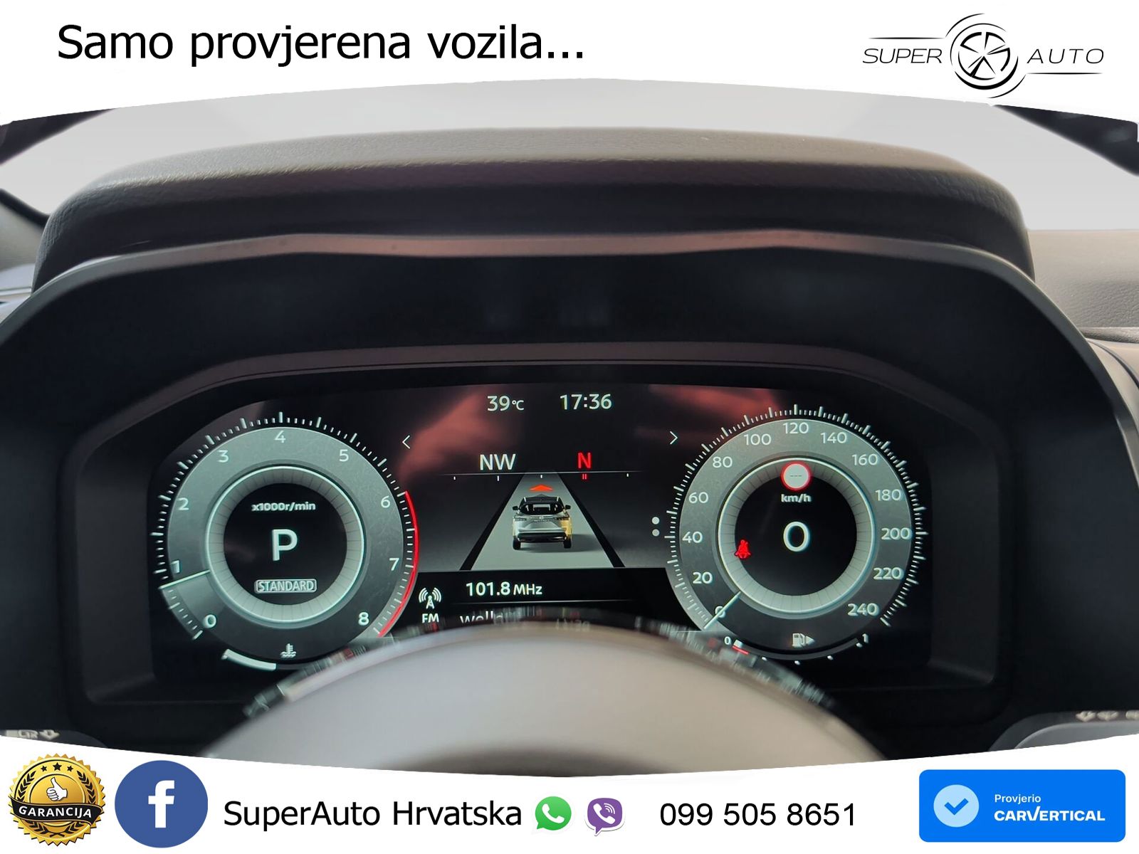 Nissan Qashqai 1.3 DIG-T (158 KS) Xtronic N-Design LED+GR SJED+ACC
