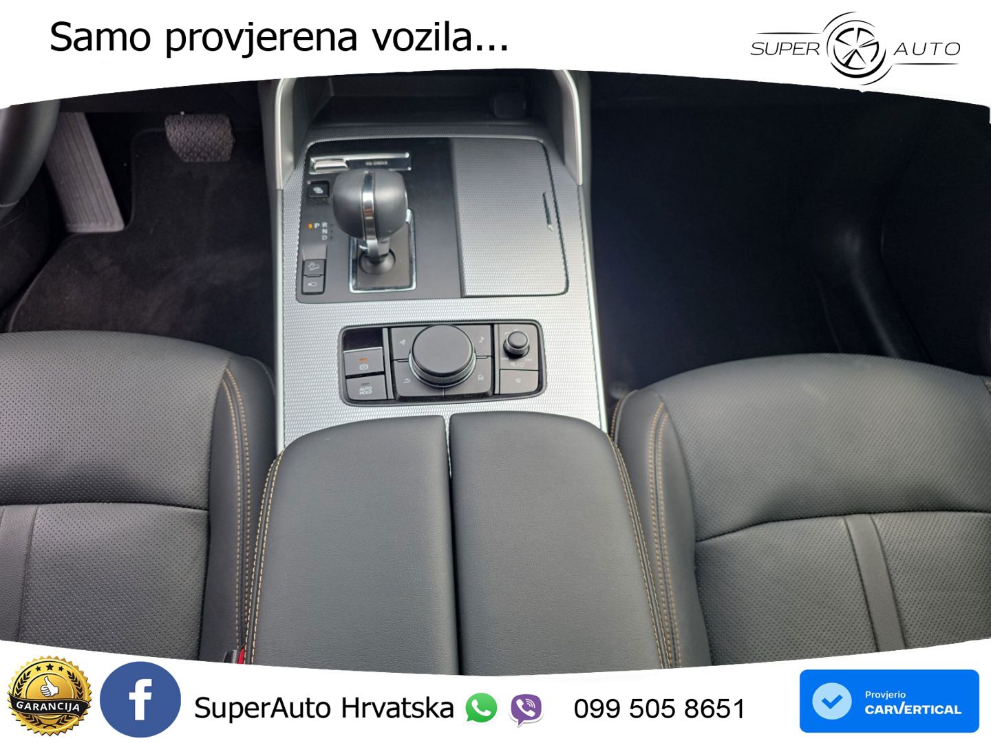 Mazda CX-60 2.5 e-Skyactiv (328 KS) AWD Automatic MATRIX+GR SJED+KAM