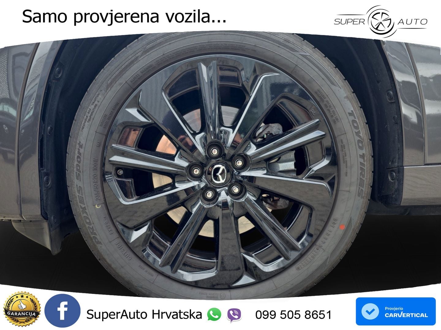 Mazda CX-60 2.5 e-Skyactiv (328 KS) AWD Automatic MATRIX+GR SJED+KAM