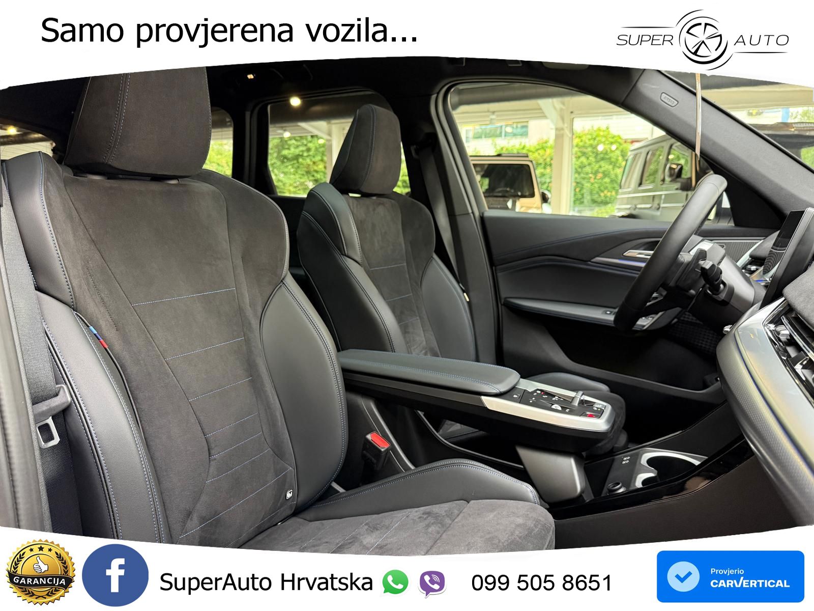 BMW X1 20d (163 KS) xDrive Steptronic M Sport LED+GR SJED+ACC