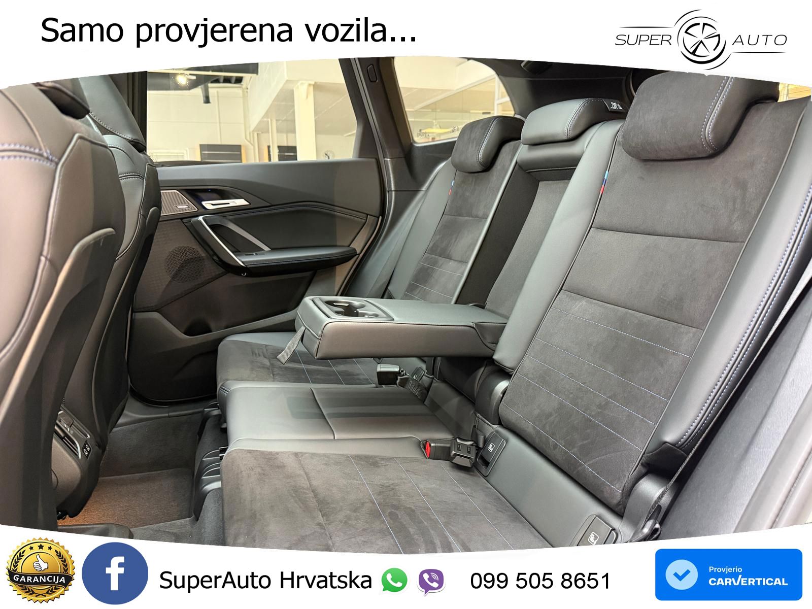 BMW X1 20d (163 KS) xDrive Steptronic M Sport LED+GR SJED+ACC