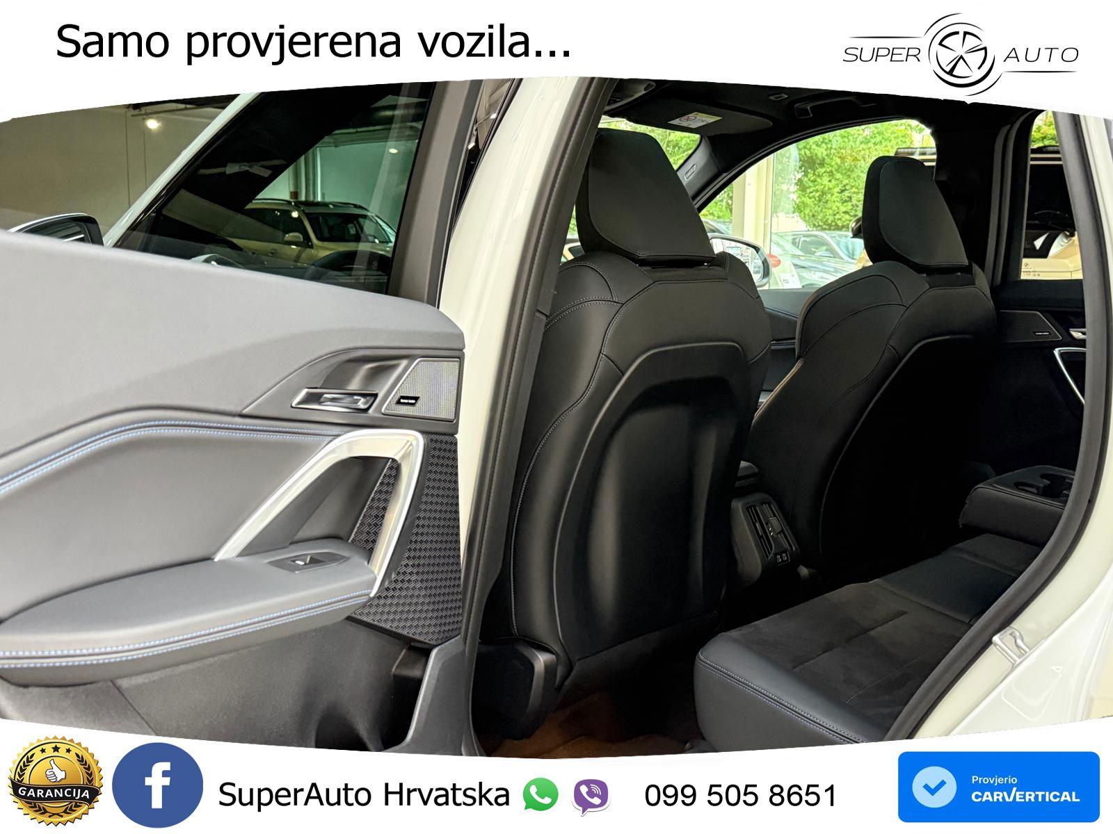 BMW X1 20d (163 KS) xDrive Steptronic M Sport LED+GR SJED+ACC