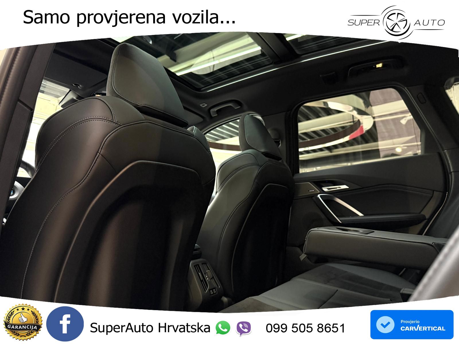 BMW X1 20d (163 KS) xDrive Steptronic M Sport LED+GR SJED+ACC