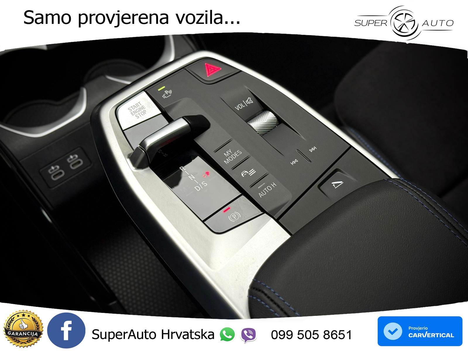 BMW X1 20d (163 KS) xDrive Steptronic M Sport LED+GR SJED+ACC