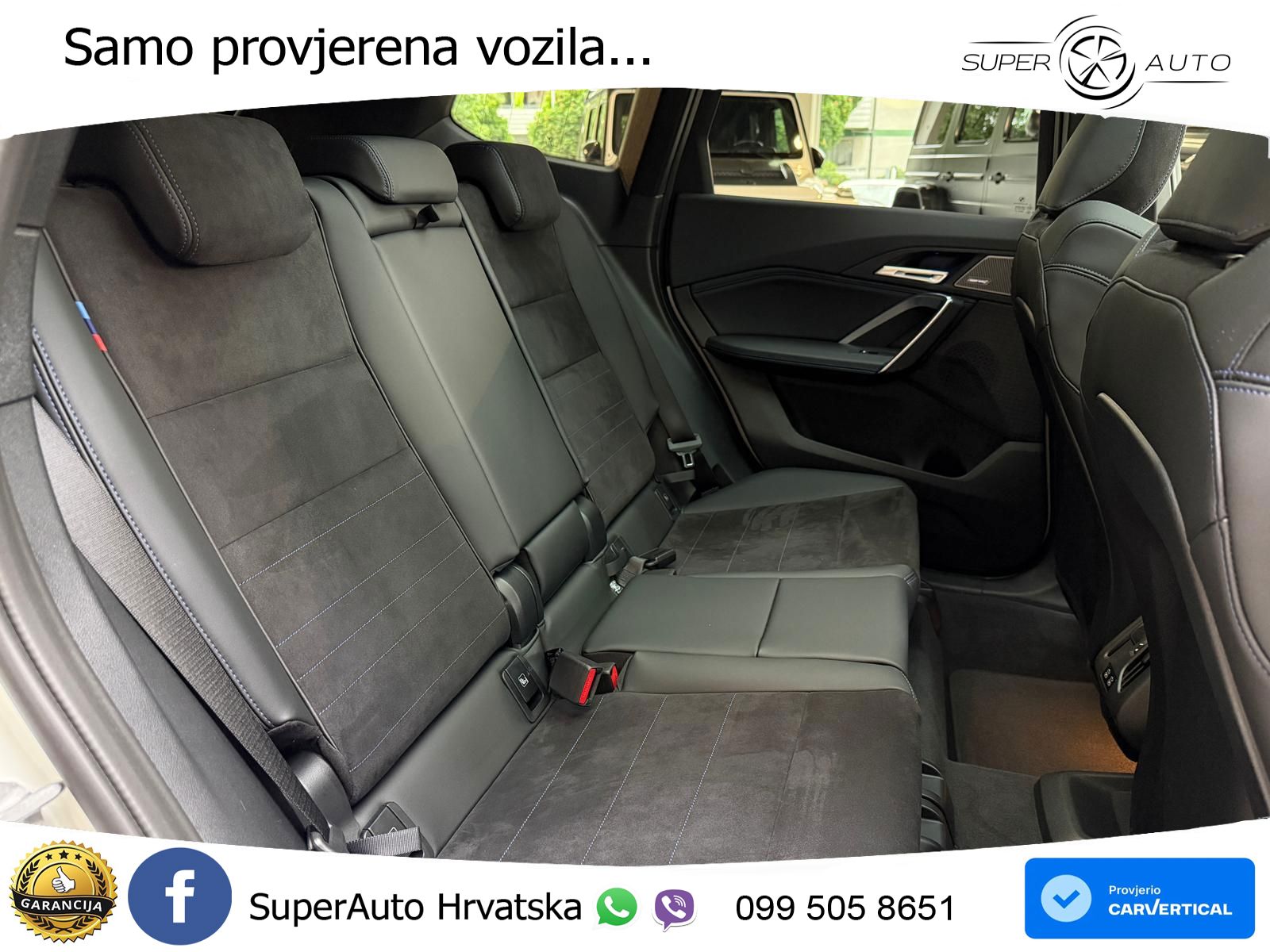 BMW X1 20d (163 KS) xDrive Steptronic M Sport LED+GR SJED+ACC