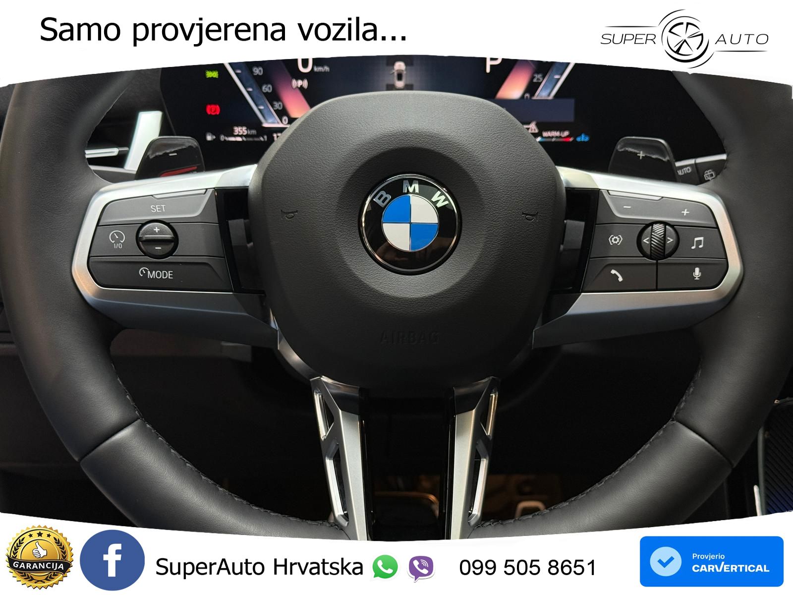 BMW X1 20d (163 KS) xDrive Steptronic M Sport LED+GR SJED+ACC